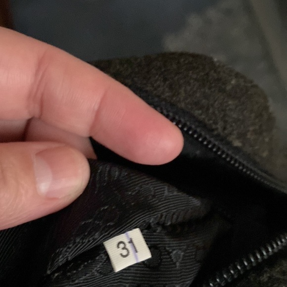 Prada Bag - Picture 12 of 13